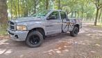 Jongtimer Dodge RAM  2500 HD, Auto's, 3160 kg, Origineel Nederlands, Diesel, Particulier