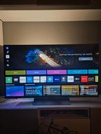 LG OLED55C35LA EVO C3 HDR, Audio, Tv en Foto, Televisies, Gebruikt, OLED, Ophalen of Verzenden, 100 Hz