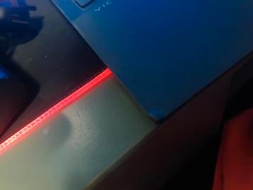 I7 gaming laptop beschikbaar voor biedingen