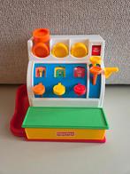 Fisher Price Kassa, Verzamelen, Speelgoed, Ophalen of Verzenden, Gebruikt