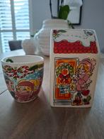 Blond Amsterdam - kerst huisje en minimok - nieuw!, Ophalen