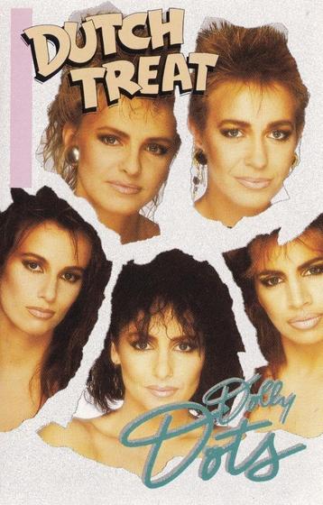 Cassettebandje Dolly Dots – Dutch Treat beschikbaar voor biedingen