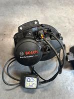 Bosch Performance Line Middenmotor BDU 365 goed werkend, Ophalen of Verzenden, Gebruikt, Algemeen, Bosch