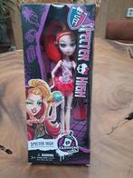 Monster high pop nieuw, Kinderen en Baby's, Speelgoed | Poppen, Ophalen of Verzenden, Nieuw