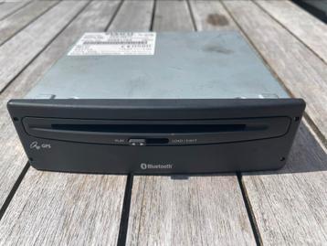 Renault Cabasse DVD/GPS Navigatie Computer CCA 2251R beschikbaar voor biedingen