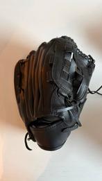 Honkbalhandschoen - Zwart, Sport en Fitness, Basketbal, Ophalen of Verzenden, Gebruikt, Overige typen