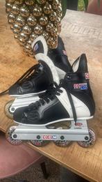 Ccm rh125 skeelers inline skates maat 40, Ophalen of Verzenden, Zo goed als nieuw