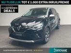 Renault Captur 1.0 TCe 90 techno | Panoramadak | Bose | Wint, Auto's, Voorwielaandrijving, Stof, Gebruikt, Met garantie (alle)