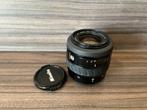 Sony Minolta 35-70mm lens - ZOOMLENS - F3.5-4.5, Ophalen, Gebruikt, Standaardlens, Zoom