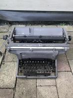 Underwood schrijfmachine, Diversen, Typemachines, Gebruikt, Ophalen