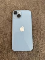 Iphone 14 128GB, Telecommunicatie, Mobiele telefoons | Apple iPhone, 128 GB, Blauw, Ophalen of Verzenden, Zo goed als nieuw