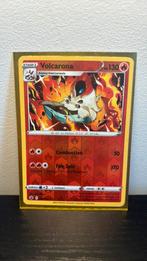 Volcarona 024/198 Scarlet & violet reverse holo pokemon rare, Ophalen of Verzenden, Nieuw, Boosterbox