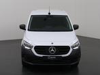 Mercedes-Benz eCitan 112 GB L2, Automaat, Stof, Zwart, Mercedes-Benz