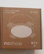 NIEUW 1x: NoShow ventilatieventiel 125 mm, Ophalen of Verzenden, Nieuw, Ventilator en Afzuiger