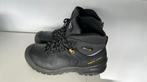 Grisport werkschoenen 44, Kleding | Heren, Schoenen, Ophalen of Verzenden, Zo goed als nieuw, Zwart, Werkschoenen