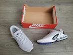 NIKE Max DN maat 42,5 (9) *nieuw* ~ TH1402, Wit, Nike, Nieuw, Ophalen of Verzenden