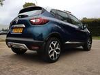 Renault Captur 0.9 TCe Intens (Vol-Opties!) Two-Tone, Voorwielaandrijving, 898 cc, Gebruikt, Met garantie (alle)