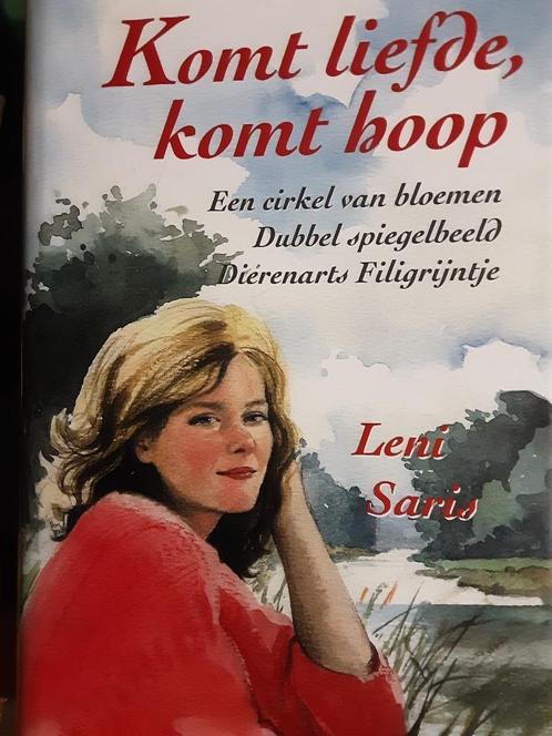 Komt liefde komt hoop trilogie, Boeken, Romans, Zo goed als nieuw, Nederland, Ophalen
