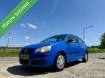 Volkswagen Polo 1.2 Highline, BJ 2006, Lage km, Zuinig, Auto's, Volkswagen, Voorwielaandrijving, Blauw, 1198 cc, Bedrijf