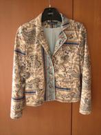 Zeer apart chique oosters jasje B THREE 40 snazzeys, Kleding | Dames, Jasjes, Kostuums en Pakken, Maat 38/40 (M), Overige kleuren