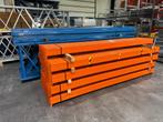 Palletstelling Stow liggers 3600x160x50