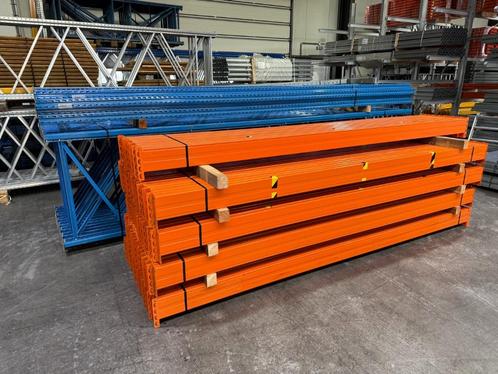 Palletstelling Stow liggers 3600x160x50, Zakelijke goederen, Kantoor en Winkelinrichting | Magazijn, Stelling en Opslag, Verzenden