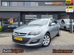 Opel Astra Sports Tourer 1.4 Turbo Blitz | Met o.a. cruise c, Auto's, Voorwielaandrijving, 12 maanden, Stof, 4 cilinders