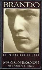 Lindsey  Brando autobiografie, Ophalen of Verzenden, Gelezen, Sport
