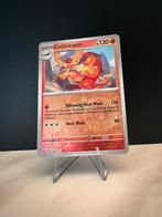 Centiskorch 028/191 Surging Sparkes - M, Ophalen of Verzenden, Nieuw, Losse kaart