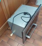 Complete keukenapparatuur set te koop, Huis en Inrichting, Keuken | Keukenelementen, Ophalen, Gebruikt, Minder dan 100 cm