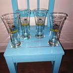 Shandy glazen the original london 4 stuks, Ophalen, Glas of Glazen, Overige stijlen, Glas