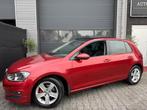 Volkswagen Golf 1.2 TSI |GTI-Look | Pano | Kachelstand, 125 pk, Gebruikt, Zwart, 4 cilinders