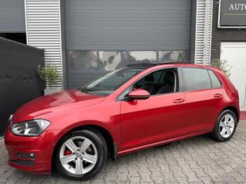 Volkswagen Golf 1.2 TSI |GTI-Look | Pano | Kachelstand beschikbaar voor biedingen