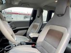 BMW i3 Executive 120Ah 42 kWh/Accu 97%/ Loft-Design/ Warmtep, Auto's, BMW, Origineel Nederlands, Te koop, 4 stoelen, 359 km