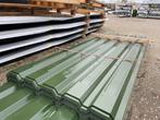 Damwand dakbeplating gelegenheidspartij B keuze, Ophalen, Overige materialen, Zo goed als nieuw, Betonwei 6a