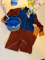 Chase verkleedpak kind mt 110/116, Ophalen, Zo goed als nieuw