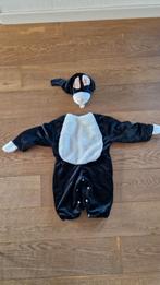 Koe kostuum / hondepakje, Ophalen of Verzenden, 104 of kleiner, Jongen of Meisje