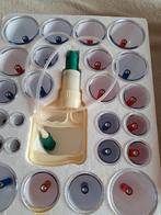 Cupping set, Ophalen, Overige typen