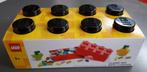LEGO lunchbox, Ophalen of Verzenden, Nieuw, Lego