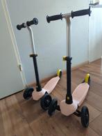 Twee stepjes vanaf twee jaar, Ophalen, Zo goed als nieuw, Overige typen
