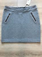 Nieuw grijze, gewatteerde rok JBC maat 46, Maat 46/48 (XL) of groter, Nieuw, Ophalen of Verzenden, Grijs