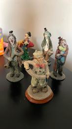 Overige beeldjes, Ophalen, Zo goed als nieuw, Overige typen