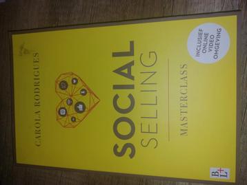 Carola Rodrigues - Social selling beschikbaar voor biedingen