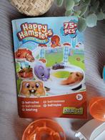 Happy Hamste set 75pcs, Ophalen of Verzenden, Zo goed als nieuw