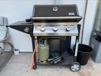 cadac patio living, Tuin en Terras, Gasbarbecues, Ophalen of Verzenden, Gebruikt