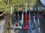 Hockeystick maat  30 | Zaalstick, merk Brabo, Sport en Fitness, Hockey, Stick, Gebruikt, Ophalen