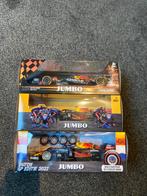 Schaalmodel RedBull Formule 1 auto’s, Hobby en Vrije tijd, Modelauto's | 1:24, Ophalen of Verzenden, Nieuw, Auto, Bburago