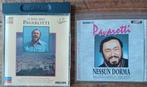 cdi dvd pavarotti, Cd's en Dvd's, Cd's | Klassiek, Ophalen of Verzenden, Zo goed als nieuw, Opera of Operette