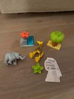 10971 Duplo | Wild animals of Africa, Ophalen of Verzenden, Zo goed als nieuw, Duplo