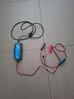 Acculader - Slimme Lader voor Auto, Motor, Boot, Auto diversen, Jumpstarters, Ophalen, Gebruikt